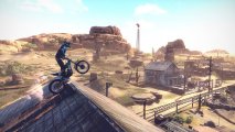 Скриншот № 1 из игры Trials Rising - Gold Edition [Xbox One]