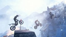 Скриншот № 0 из игры Trials Rising Gold Edition + Trackmania Turbo [PS4]