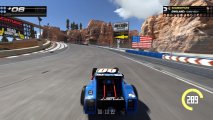Скриншот № 2 из игры Trials Rising Gold Edition + Trackmania Turbo [PS4]