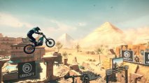 Скриншот № 3 из игры Trials Rising Gold Edition + Trackmania Turbo [PS4]
