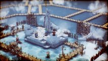 Скриншот № 3 из игры Triangle Strategy Tactician's Limited Edition [NSwitch]