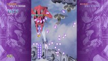 Скриншот № 1 из игры TriggerHeart Exelica [NSwitch]