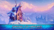 Скриншот № 0 из игры Trine 4 The Nightmare Prince [PS4]