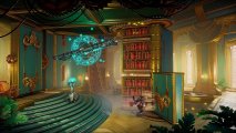 Скриншот № 2 из игры Trine 5: A Clockwork Conspiracy [Xbox]