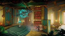 Скриншот № 2 из игры Trine 5: A Clockwork Conspiracy [PS4]