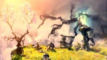 Скриншот № 1 из игры Trine Ultimate Collection [Xbox One]