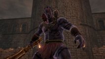 Скриншот № 1 из игры Trinity Souls of Zill O'll (Б/У) [PS3]