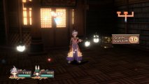 Скриншот № 0 из игры Trinity Universe [PS3]