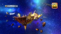 Скриншот № 1 из игры Trinity Universe (Б/У) [PS3]
