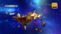 Скриншот № 1 из игры Trinity Universe [PS3]
