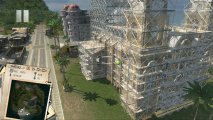 Скриншот № 1 из игры Tropico 3 (Б/У) [X360]
