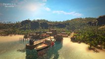 Скриншот № 0 из игры Tropico 5 (Б/У) [PS4]