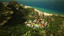 Скриншот № 1 из игры Tropico 5 - Complete Collection [PS4]