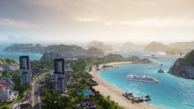 Скриншот № 0 из игры Tropico 6 - Nintendo Switch Edition [NSwitch]