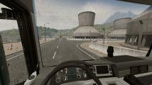 Скриншот № 0 из игры Truck Driver [NSwitch]