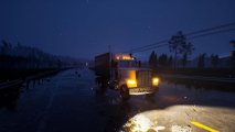 Скриншот № 0 из игры Truck Driver: The American Dream [PS5]