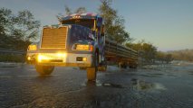 Скриншот № 2 из игры Truck Driver: The American Dream [PS5]