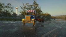 Скриншот № 3 из игры Truck Driver: The American Dream [PS5]