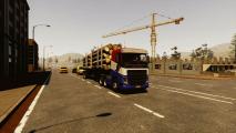 Скриншот № 0 из игры Truck Driver: The Dutch Connection [PS5]