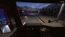 Скриншот № 3 из игры Truck Driver: The Dutch Connection [PS5]