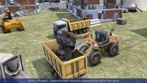 Скриншот № 0 из игры Truck & Logistics Simulator [NSwitch]