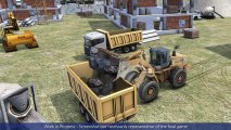Скриншот № 0 из игры Truck & Logistics Simulator [PS5]