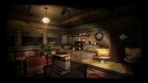 Скриншот № 1 из игры Truth Is Out There: Mystery Adventure Pack [PS4]