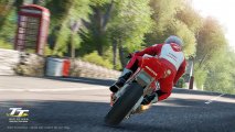 Скриншот № 0 из игры TT Isle of Man: Ride on the Edge [PS4]