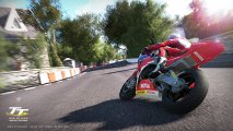 Скриншот № 1 из игры TT Isle of Man: Ride on the Edge [PS4]