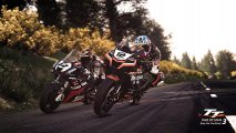 Скриншот № 0 из игры TT Isle of Man: Ride on the Edge 3 [PS4]