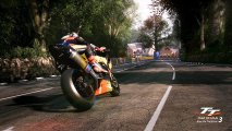 Скриншот № 2 из игры TT Isle of Man: Ride on the Edge 3 [PS4]