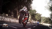 Скриншот № 3 из игры TT Isle of Man: Ride on the Edge 3 [PS4]