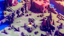 Скриншот № 0 из игры Tunic - Deluxe Edition [NSwitch]