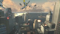Скриншот № 0 из игры Turning Point: Fall of Liberty [PS3]