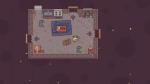 Скриншот № 0 из игры Turnip Boy Commits Tax Evasion [NSwitch]