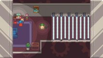 Скриншот № 0 из игры Turnip Boy Robs a Bank [NSwitch]
