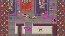 Скриншот № 2 из игры Turnip Boy Robs a Bank [NSwitch]
