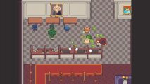 Скриншот № 3 из игры Turnip Boy Robs a Bank [NSwitch]