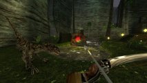 Скриншот № 1 из игры Turok 3: Shadow of Oblivion Remastered (Limited Run #237) [NSwitch]