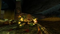 Скриншот № 2 из игры Turok 3: Shadow of Oblivion Remastered (Limited Run #237) [NSwitch]