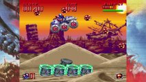 Скриншот № 3 из игры Turrican Anthology Vol. 1 & Vol. 2 - Collector's Edition (Strictly Limited Games) [NSwitch]