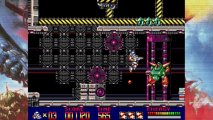 Скриншот № 2 из игры Turrican Anthology Vol. 2 (Strictly Limited Games) [PS4]