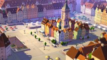 Скриншот № 1 из игры Two Point Campus Enrolment Edition [Xbox]