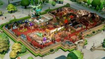 Скриншот № 1 из игры Two Point Museum - Explorer Edition [Xbox Series X]