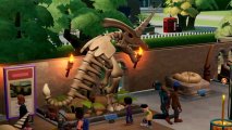 Скриншот № 3 из игры Two Point Museum - Explorer Edition [Xbox Series X]