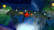 Скриншот № 3 из игры TY the Tasmanian Tiger HD + TY the Tasmanian Tiger 2: Bush Rescue HD: Bundle [NSwitch]