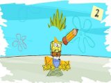 Скриншот № 0 из игры uDraw Губка Боб Квадратные штаны (SpongeBob Squigglepants) [Wii]