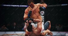 Скриншот № 0 из игры UFC 2 (EA Ultimate Fighting Championship 2) [PS4]