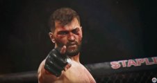 Скриншот № 2 из игры UFC 2 (EA Ultimate Fighting Championship 2) (Б/У) [Xbox One]