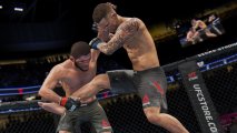 Скриншот № 0 из игры UFC 4 [PS4]